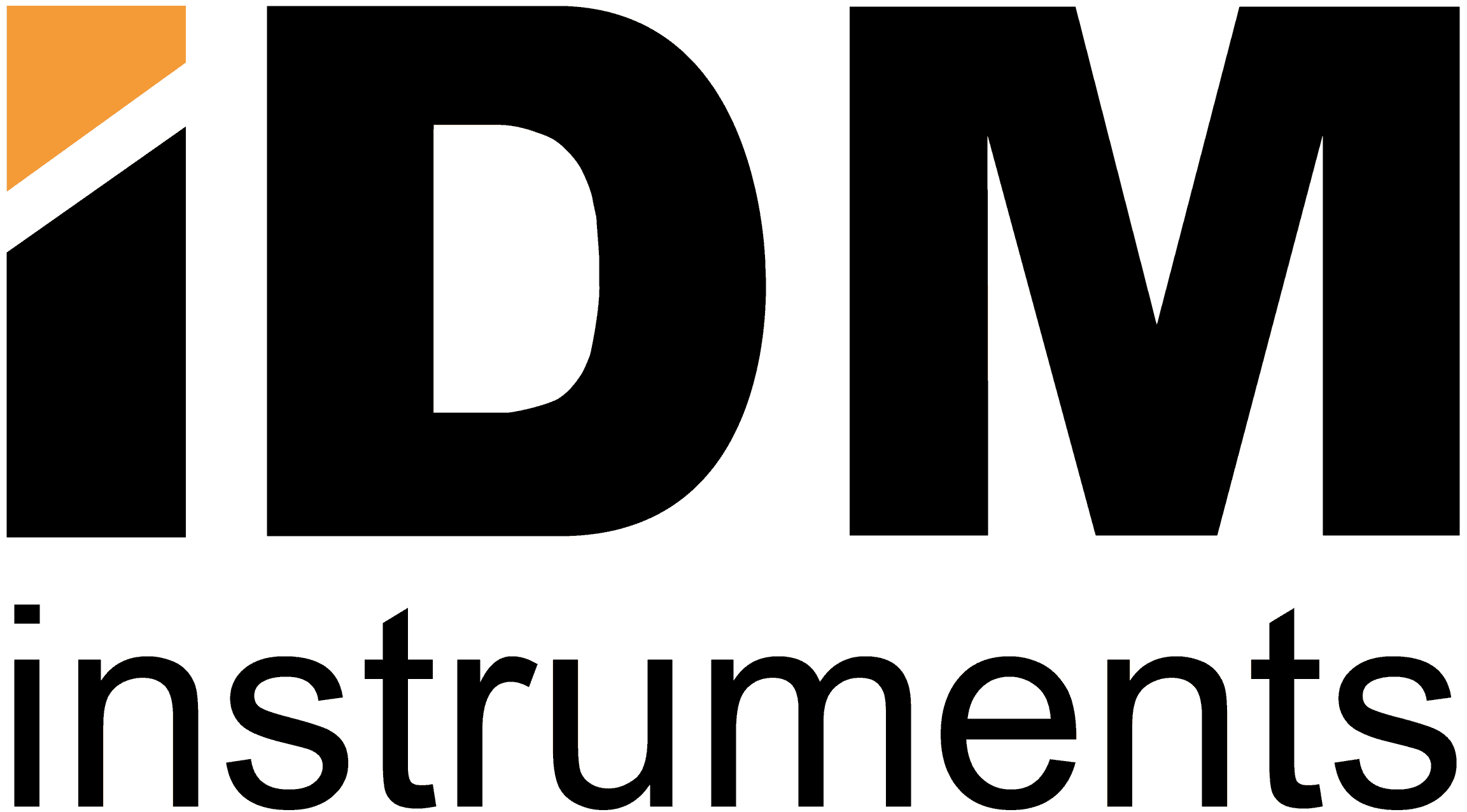 IDM-Logo