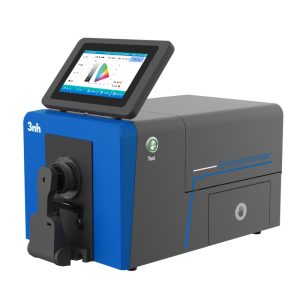 Color Spectrophotometer Benchtop