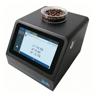 Coffee and Powder Color Spectrophotometer